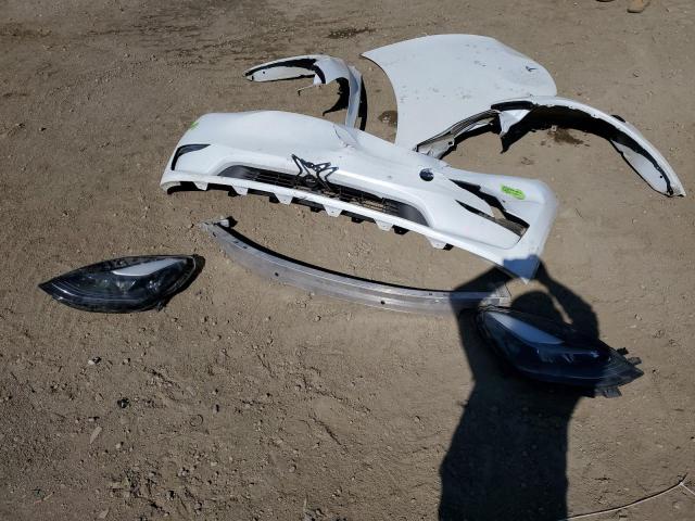 2022 TESLA MODEL Y 7SAYGDEF7NF516905