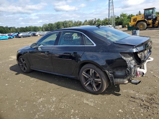 2018 AUDI A4 PREMIUM WAUENAF4XJN007739