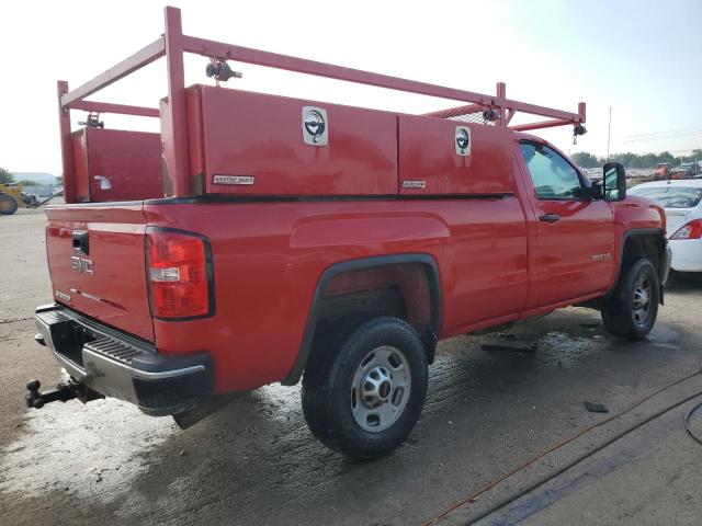 2015 GMC SIERRA C25 1GT01XEG1FZ508994