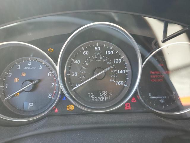 2015 MAZDA CX-5 TOURI #3292300294