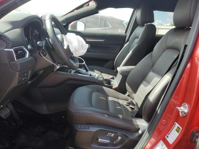 2025 MAZDA CX-5 SIGNA JM3KFBXY2S0556917