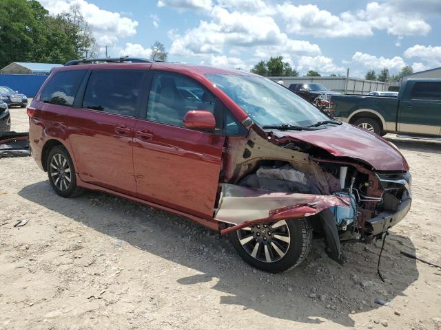 2018 TOYOTA SIENNA LE 5TDJZ3DCXJS203105