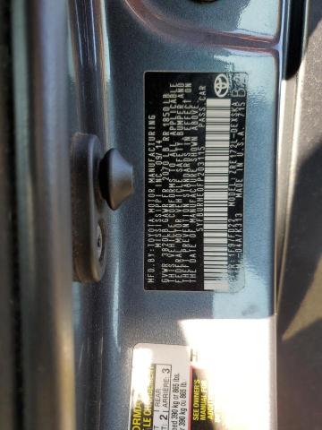 2015 TOYOTA COROLLA L 5YFBURHE0FP203115