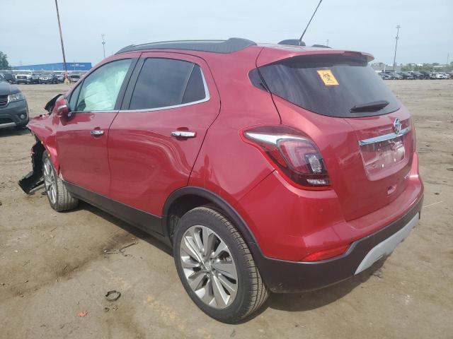 2019 BUICK ENCORE PREFERRED KL4CJASB9KB795176