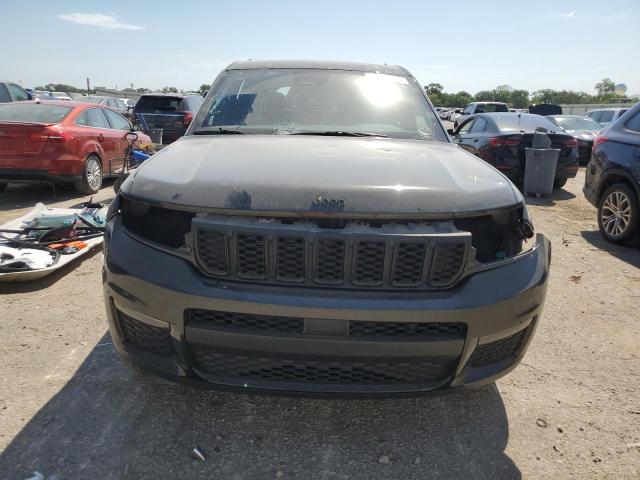 2023 JEEP GRAND CHEROKEE L LIMITED 1C4RJKBGXP8727815
