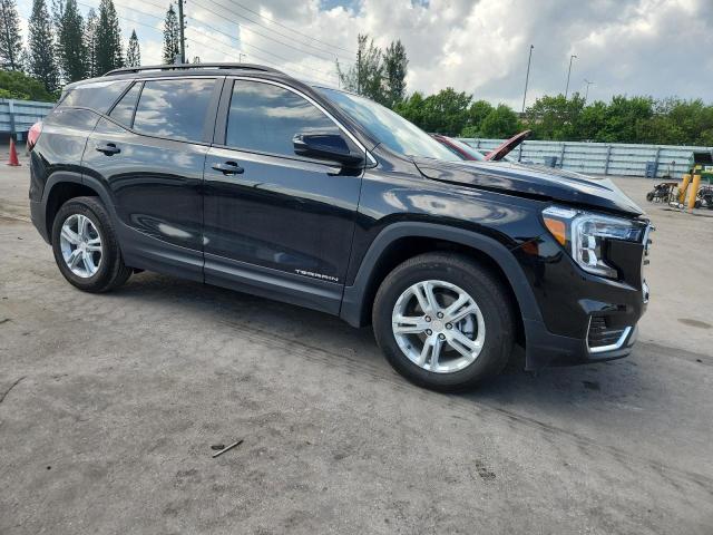 2024 GMC TERRAIN SL 3GKALMEG3RL380383