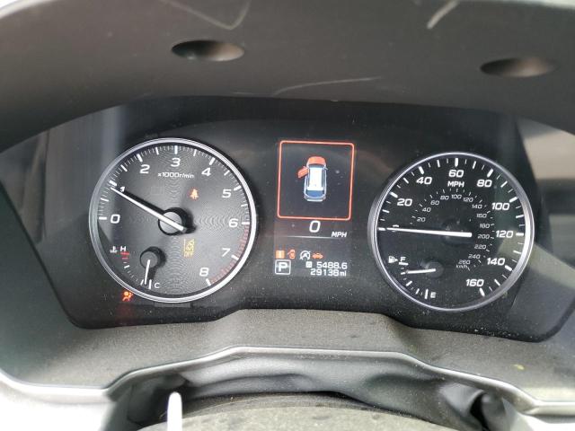 2024 SUBARU OUTBACK ON 4S4BTALC7R3273102