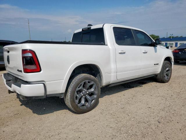 2021 RAM 1500 LIMIT 1C6SRFHT0MN640354