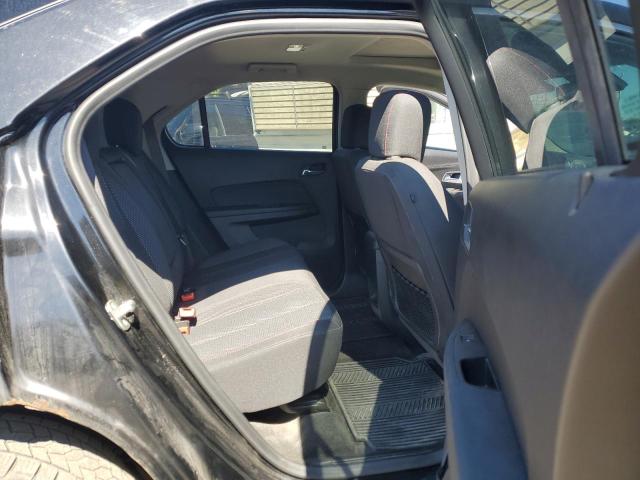 2017 CHEVROLET EQUINOX LT - 2GNFLFE31H6211435