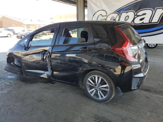 2016 HONDA FIT EX JHMGK5H72GX000296