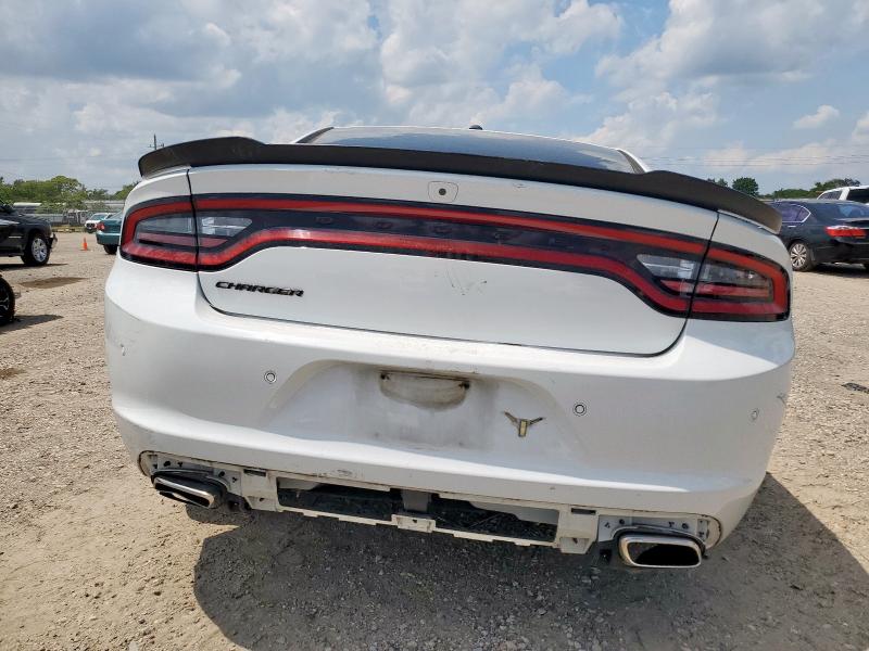 2020 DODGE CHARGER SX 2C3CDXBG5LH122815
