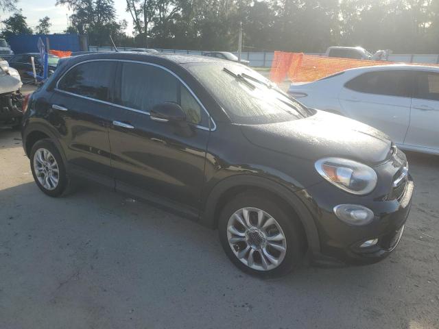 2016 FIAT 500X LOUNG ZFBCFXDT0GP393964