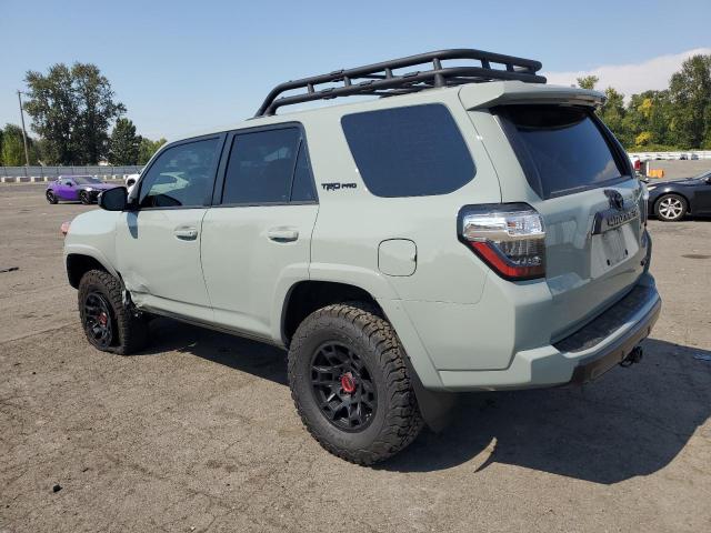 2021 TOYOTA 4RUNNER VE JTELU5JR4M5877221