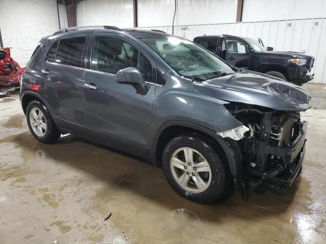 2018 CHEVROLET TRAX 1LT KL7CJLSB7JB618526