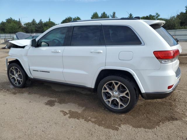 2018 JEEP GRAND CHER - 1C4RJEBG5JC124955