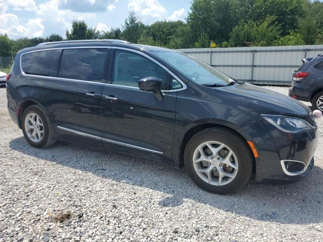 2017 CHRYSLER PACIFICA TOURING L PLUS 2C4RC1EG3HR637900