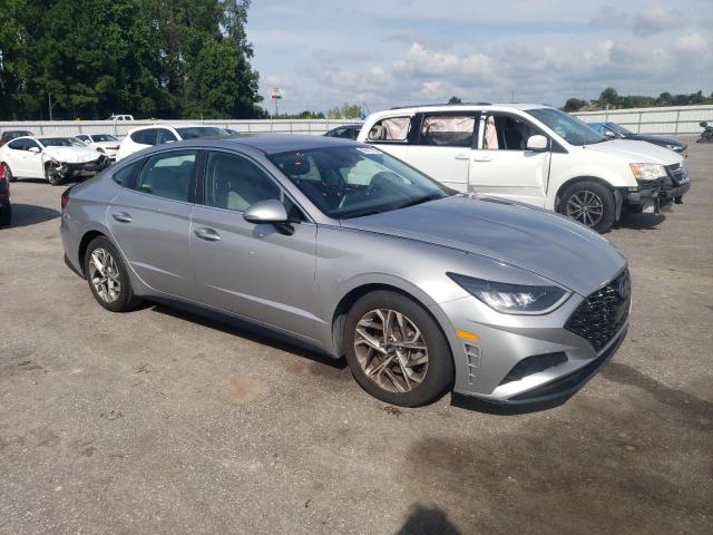2020 HYUNDAI SONATA SEL - 5NPEL4JA3LH034792