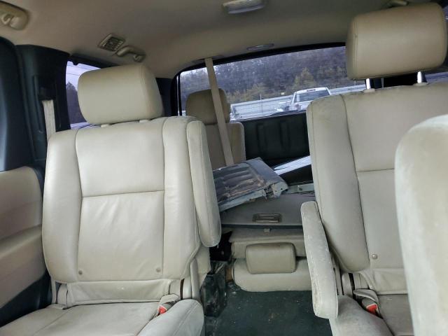 2016 TOYOTA SEQUOIA LI 5TDJW5G16GS144710