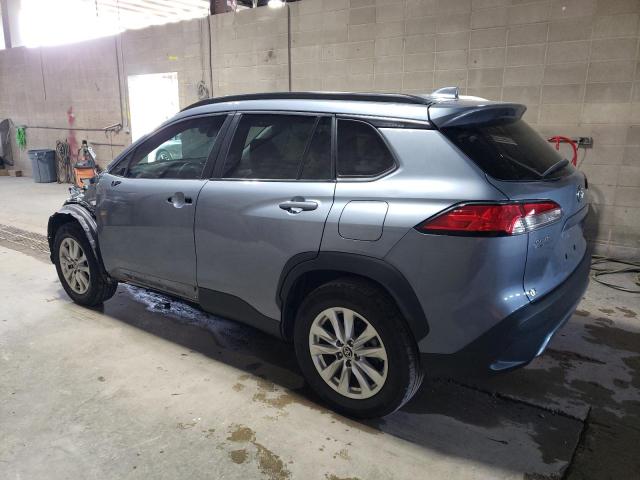 2023 TOYOTA COROLLA CR - 7MUCAAAG9PV039470