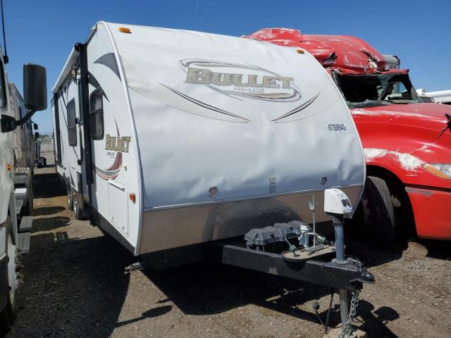 KEYSTONE BULLET 2012 4YDT29427CD421828 photo #1