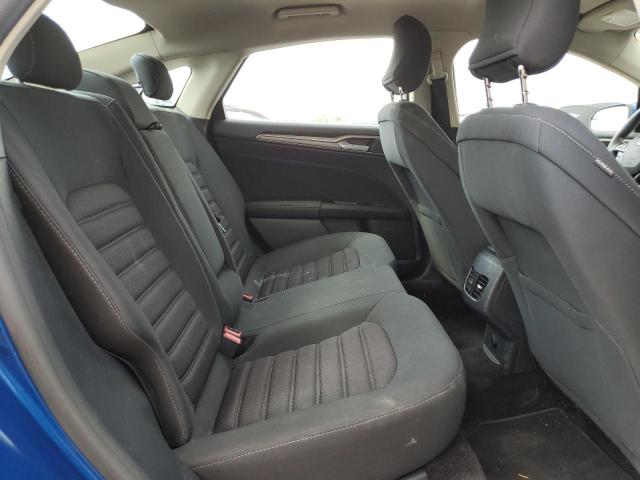2017 FORD FUSION SE 3FA6P0HD1HR367231