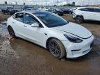 Lot #3293450410 2021 TESLA MODEL 3