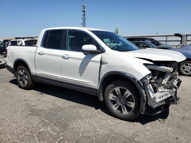 2017 HONDA RIDGELINE RTL 5FPYK2F66HB001226