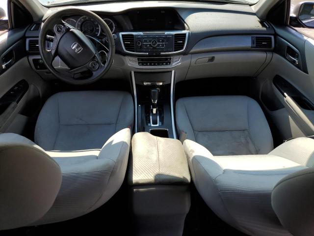 2015 HONDA ACCORD LX 1HGCR2F36FA071367
