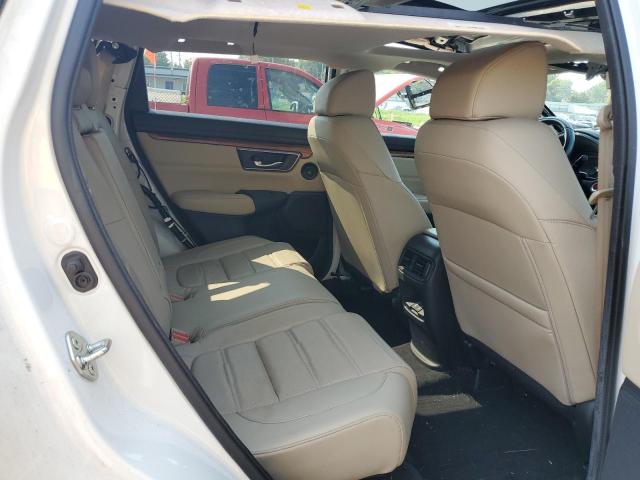 2018 HONDA CR-V EXL 5J6RW2H89JL000424