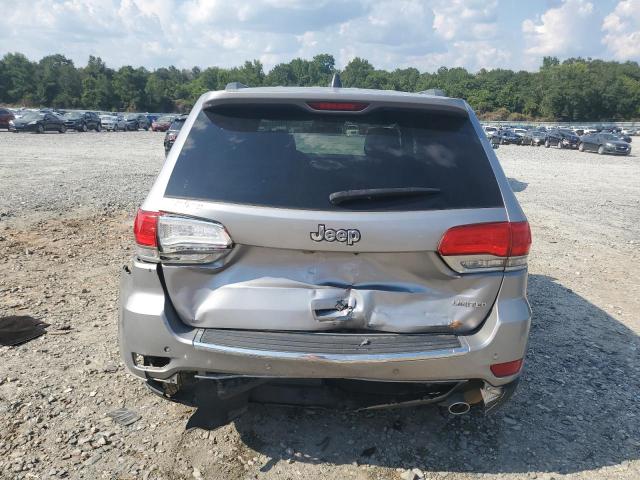 2018 JEEP GRAND CHER - 1C4RJEBG9JC339738