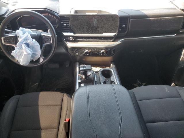 2023 CHEVROLET SILVERADO 1GCUDEE80PZ263712