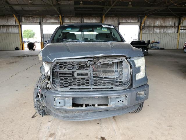 2016 FORD F150 SUPER 1FTEW1CF1GKE71700