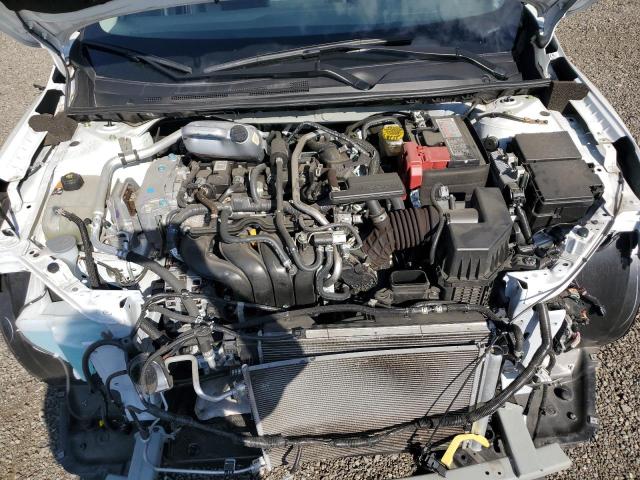 2023 NISSAN SENTRA SR 3N1AB8DV5PY233314