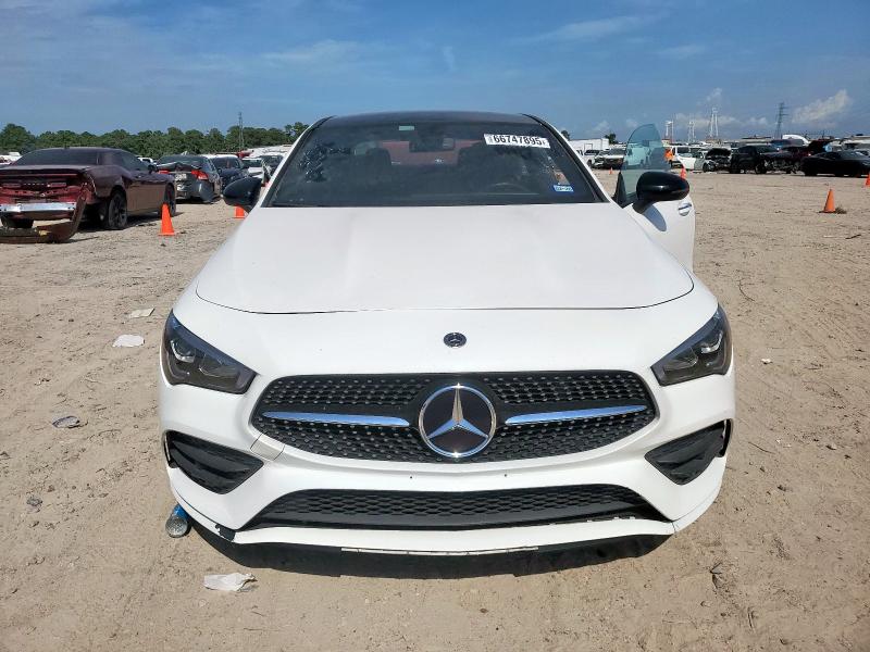 2023 MERCEDES-BENZ CLA 250 4M - W1K5J4HB3PN324403