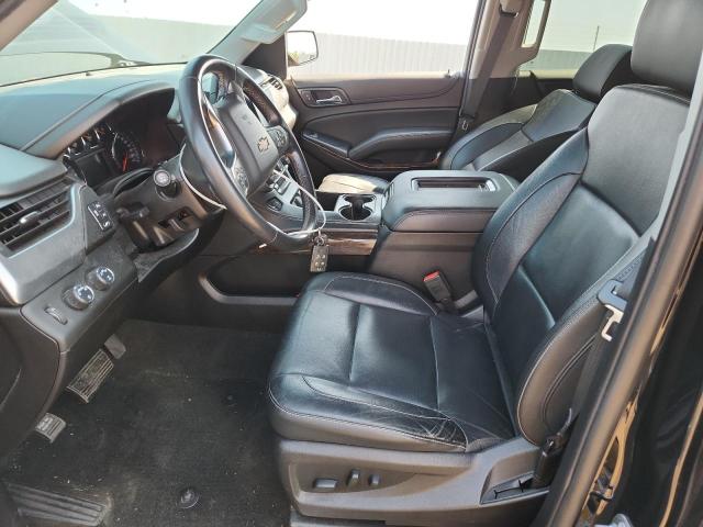 2018 CHEVROLET TAHOE K1500 LT 1GNSKBKC0JR261266