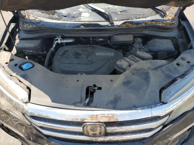 2016 HONDA PILOT TOURING - 5FNYF5H91GB024157