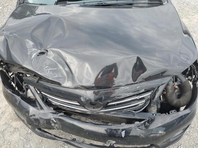 2013 TOYOTA COROLLA BA - 2T1BU4EE8DC984793