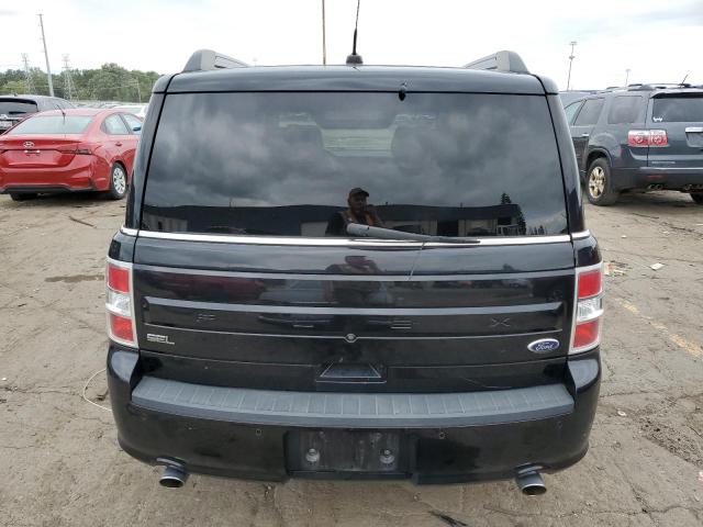 2016 FORD FLEX SEL 2FMGK5C83GBA00344