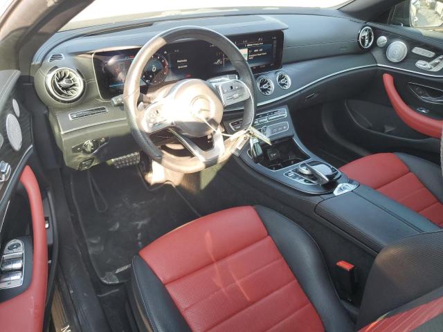 2020 MERCEDES-BENZ E 450 - WDD1K6HB5LF118804