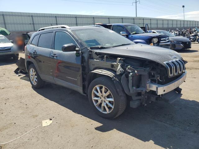 2014 JEEP CHEROKEE L #3267039727