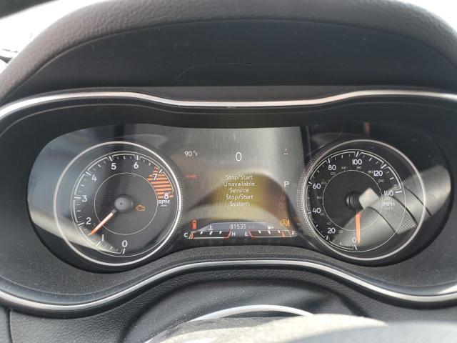2019 JEEP CHEROKEE T 1C4PJMBX1KD185975