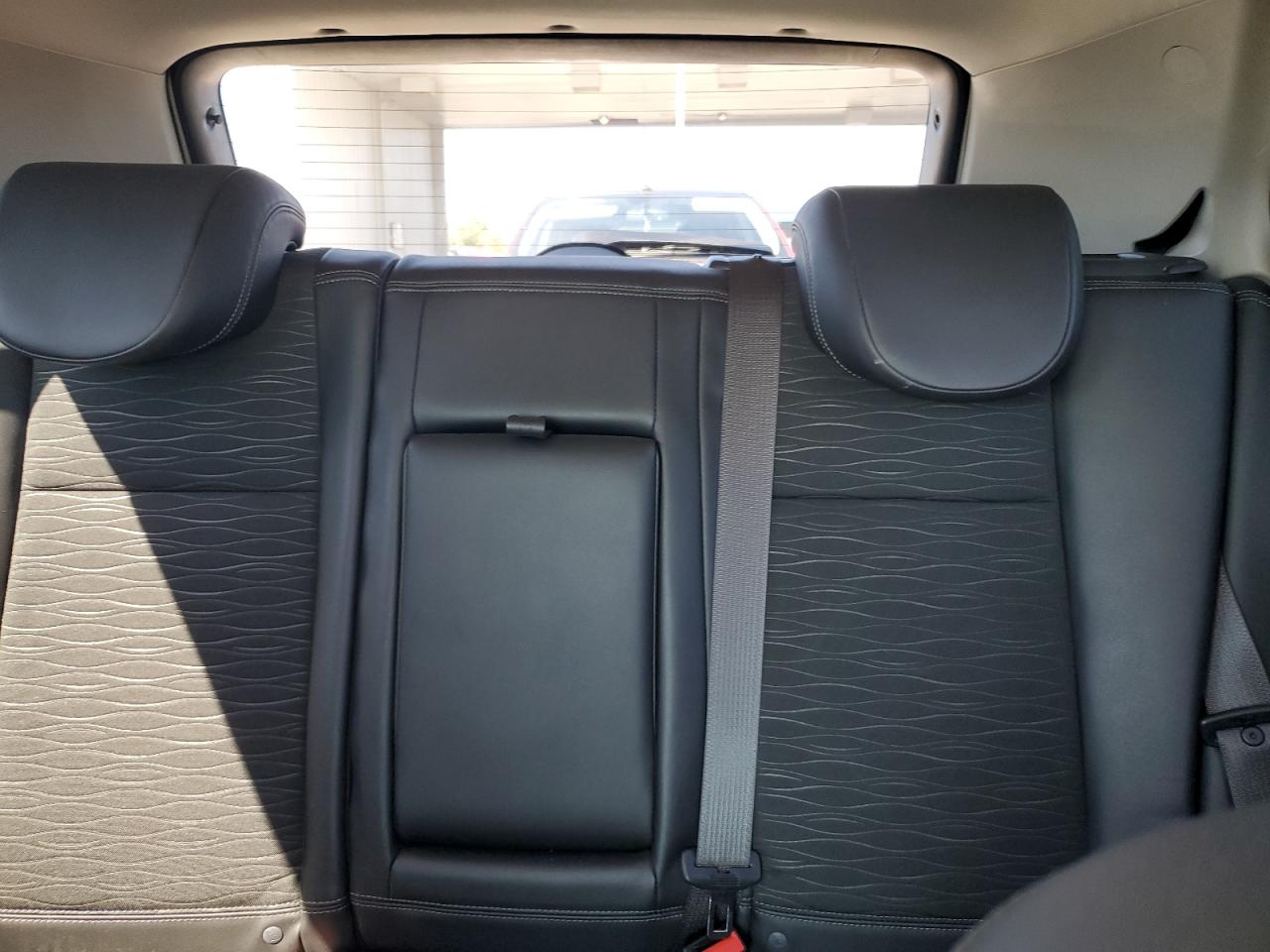 BUICK ENCORE CONVENIENCE