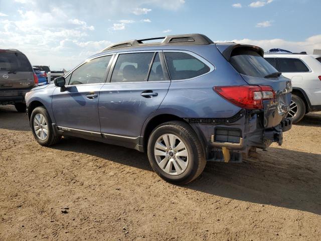 2016 SUBARU OUTBACK 2.5I 4S4BSBAC4G3203615