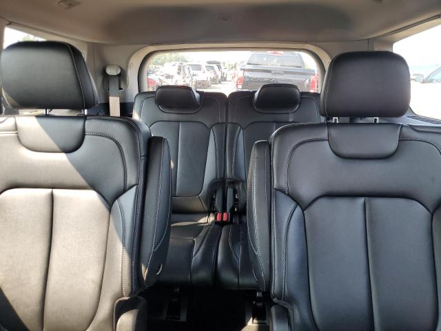 2023 JEEP GRAND CHEROKEE L LIMITED 1C4RJKBG1P8869034