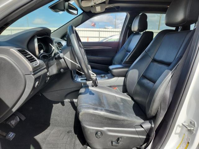 2019 JEEP GRAND CHEROKEE LIMITED 1C4RJFBG3KC637239