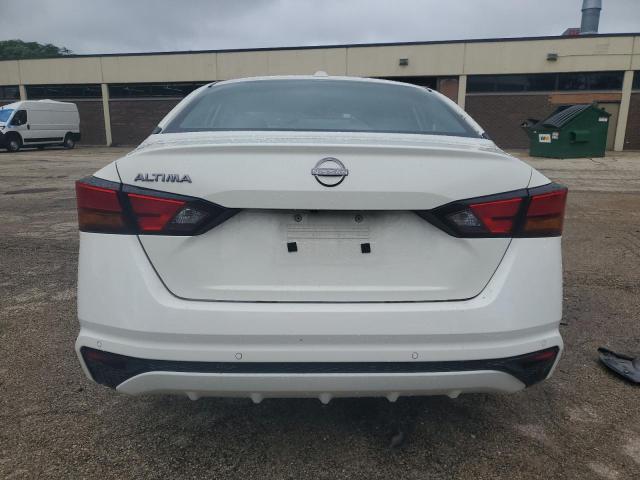 2025 NISSAN ALTIMA SV 1N4BL4DV1SN377557