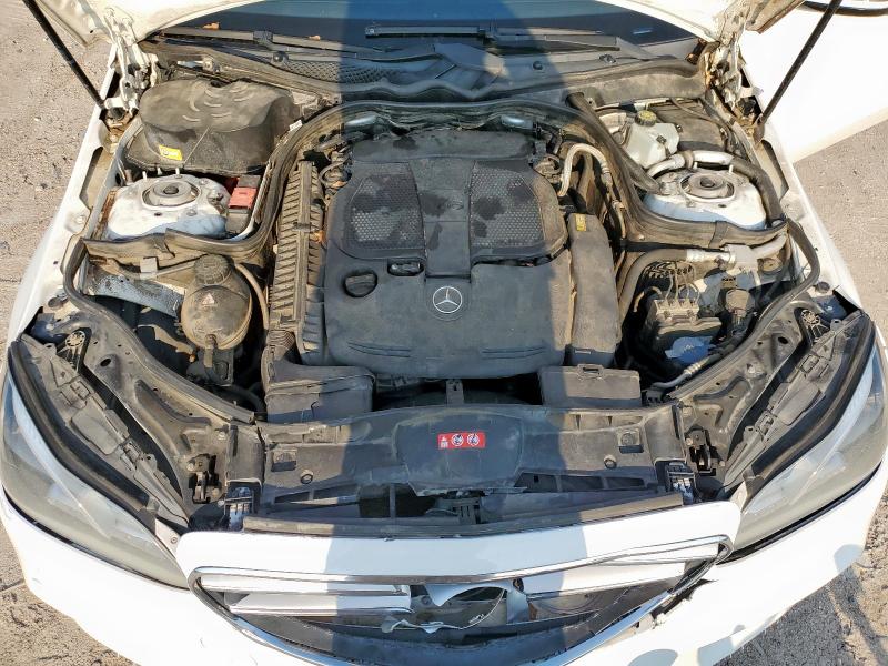 2014 MERCEDES-BENZ E 350 - WDDHF5KB2EA881420