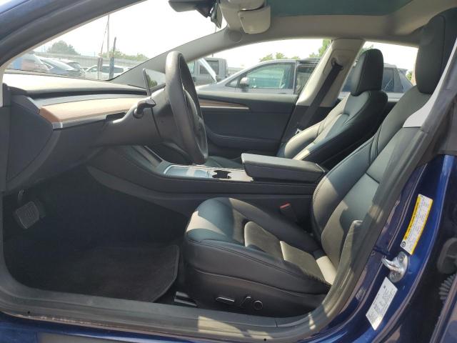2023 TESLA MODEL 3 5YJ3E1EA2PF483749