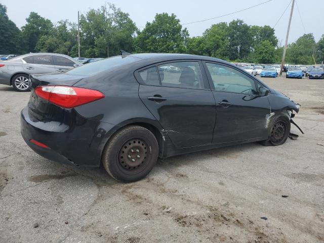 2015 KIA FORTE LX KNAFK4A61F5348008