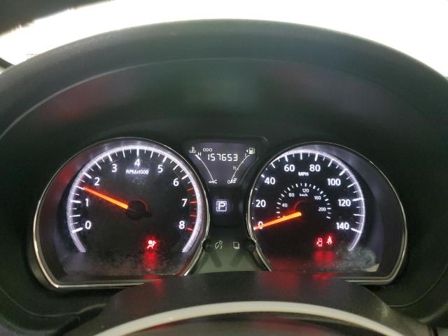 2016 NISSAN VERSA S 3N1CN7AP3GL835870